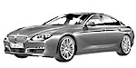 BMW F06 P0B29 Fault Code